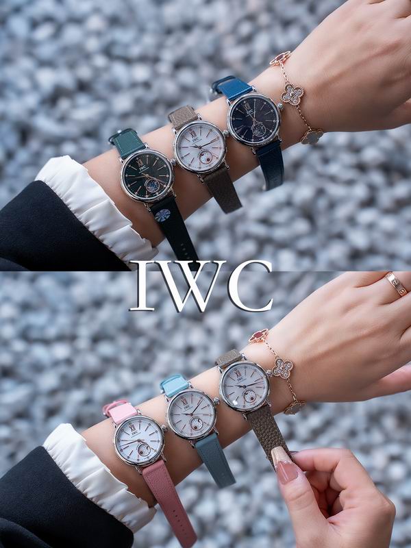 IWC 34mm 022410